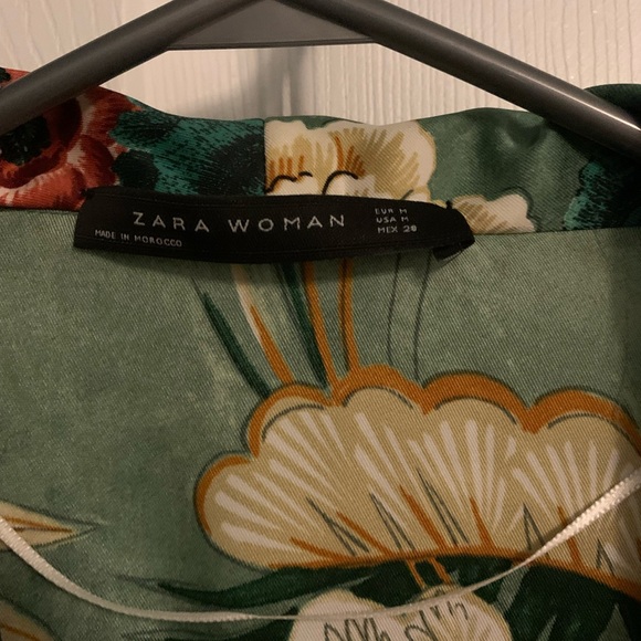 2018 collection Zara Kimono (medium) - Picture 4 of 7